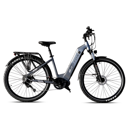 rower elektryczny trekkingowy barton easy x grafit 28 rowex krapkowice opolskie